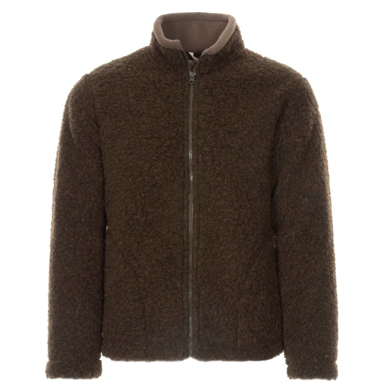 Walker Jacket