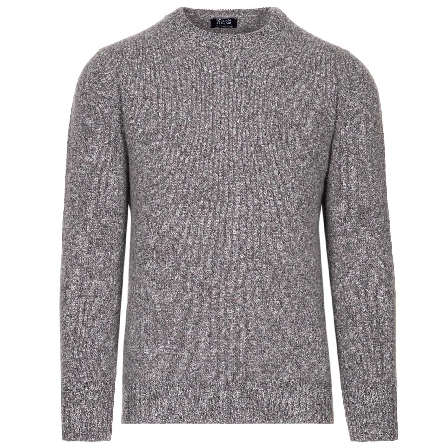 Pullover Marl aus Super Geelong