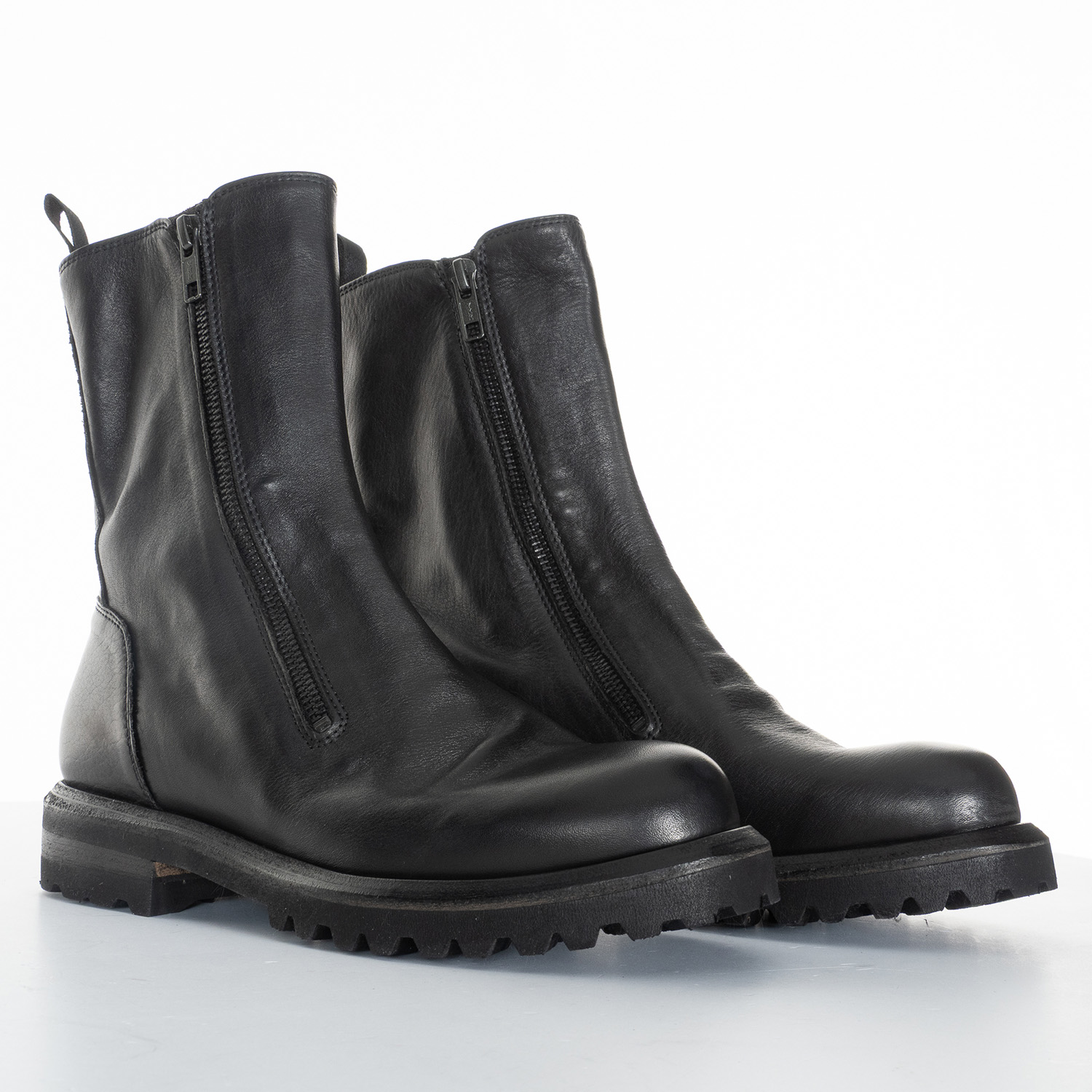 Stiefel 51768 Calusa Nero