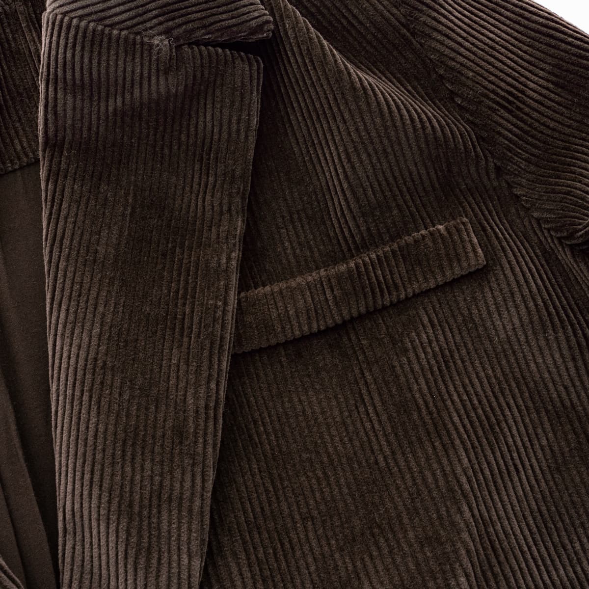Cord Blazer Enil