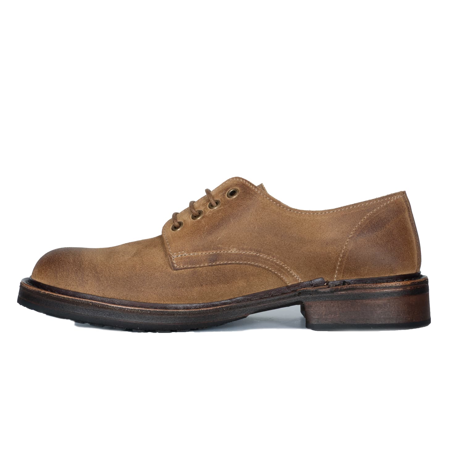 Halbschuh Subbyflex Heritage