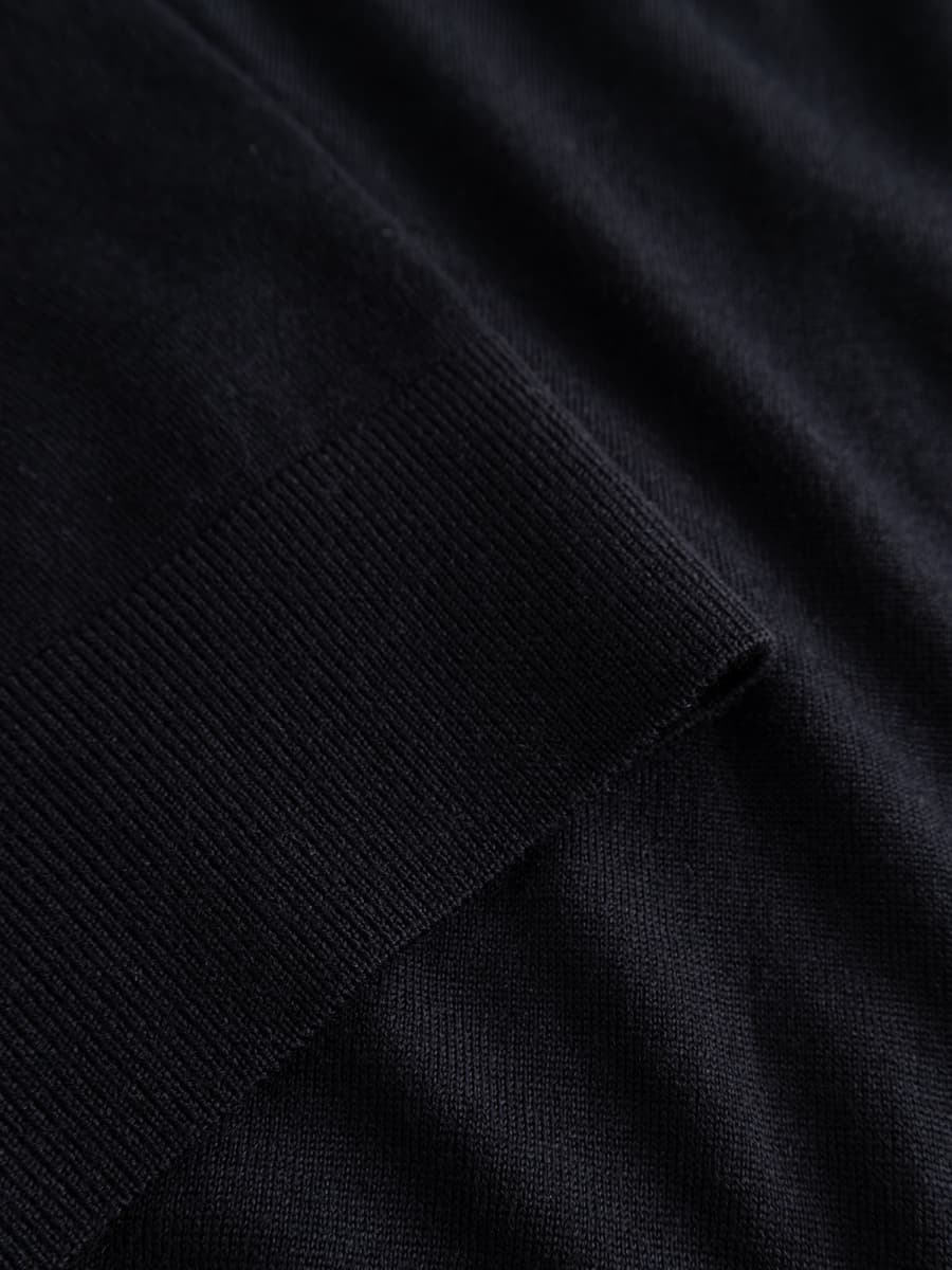BGhamish Crew Neck