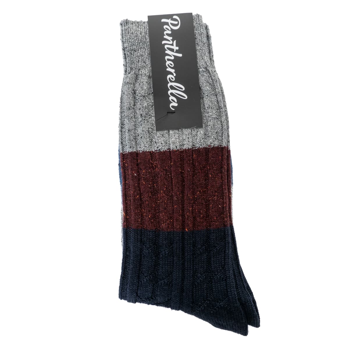 Merino Socken Robin