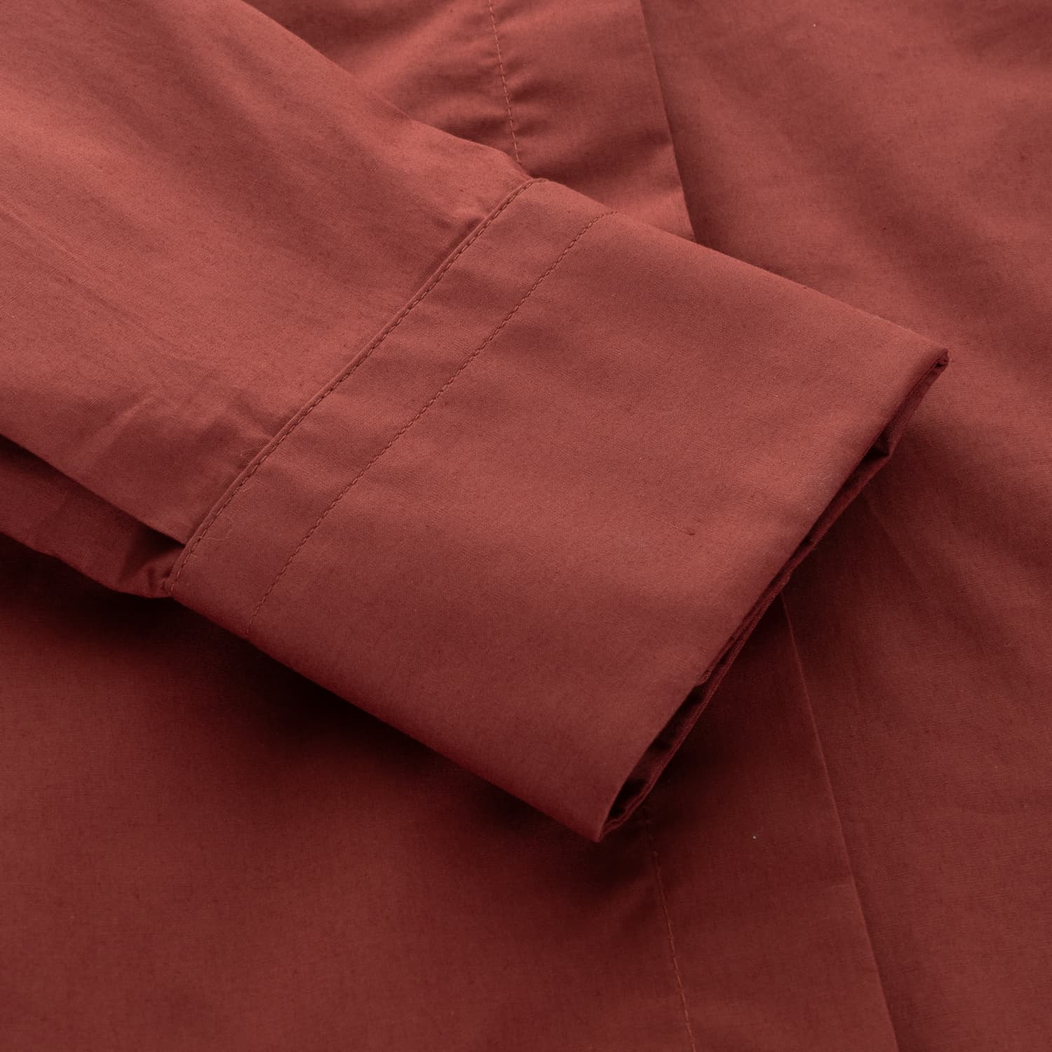 Hemdbluse ABT Rost Modern Fit