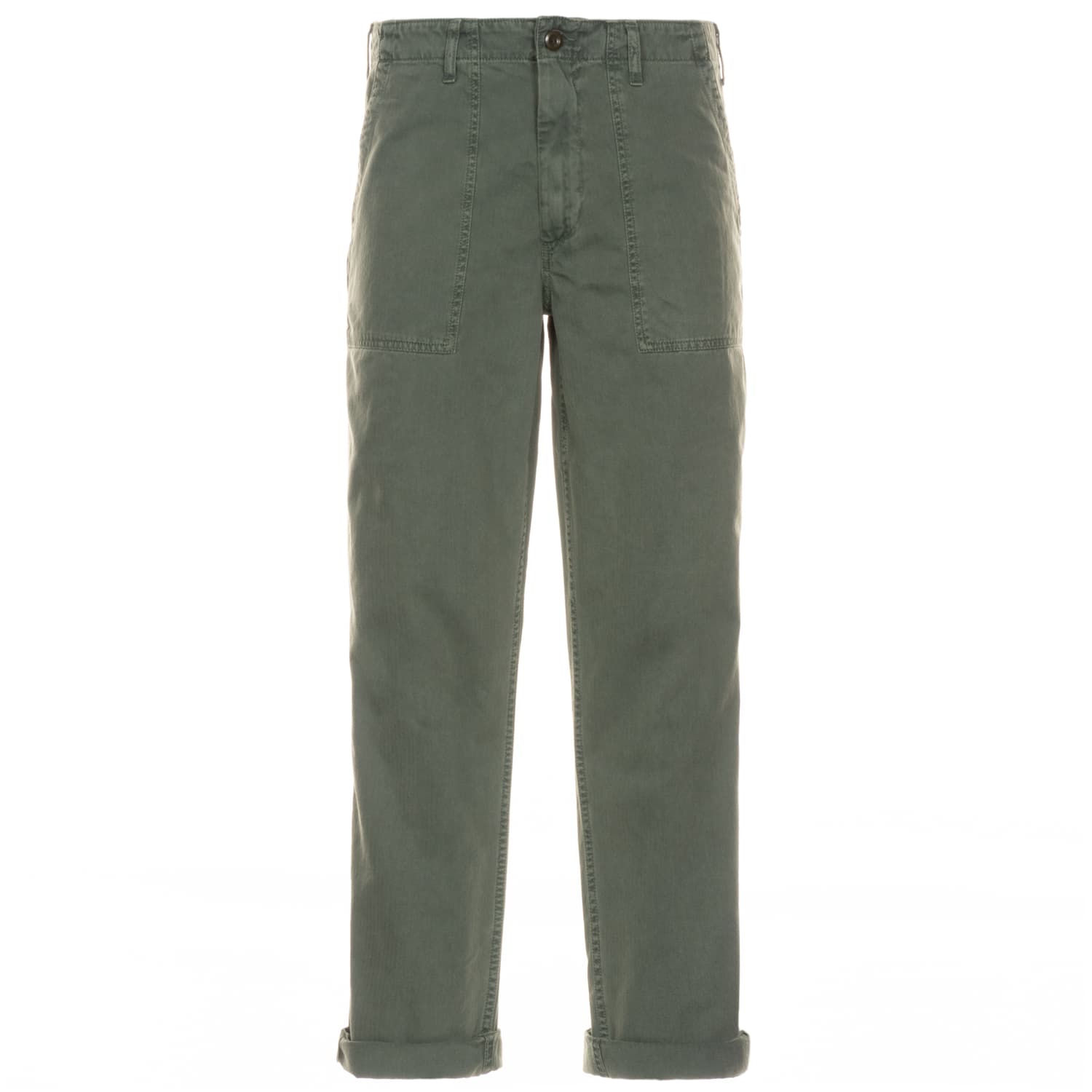 Fatique Hose Fischgrät Fatique Hose Fischgrät