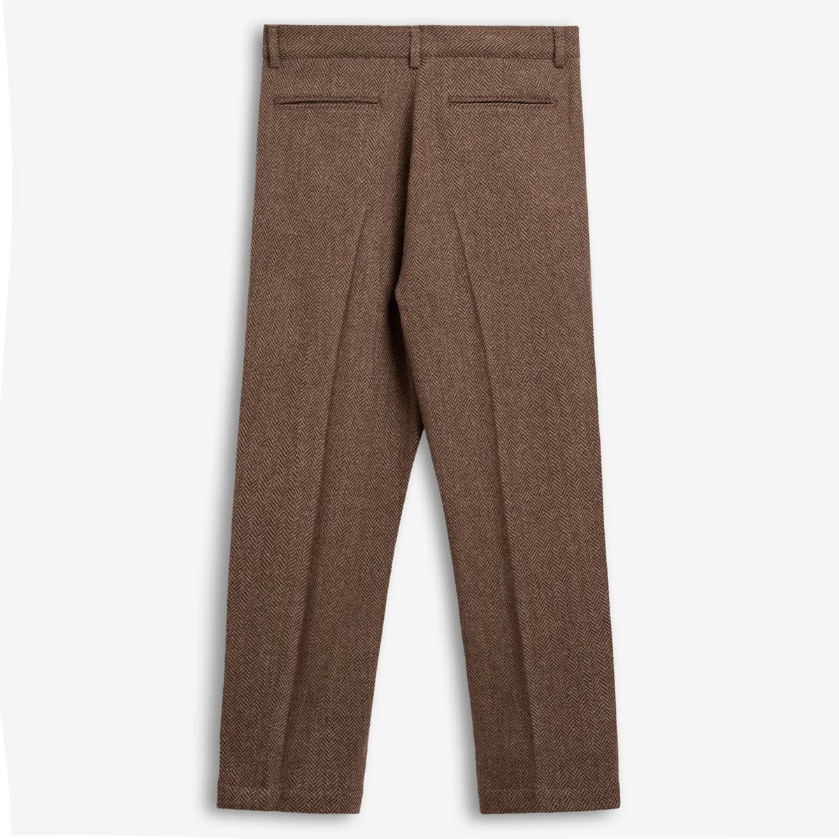 Fischgrät Chino Rendon