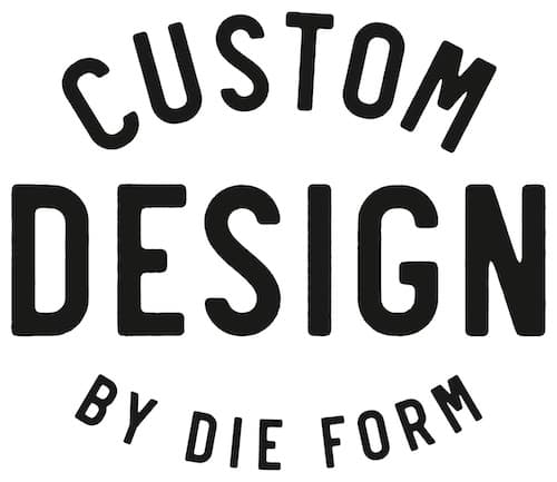 die-form-cutom-made-logo