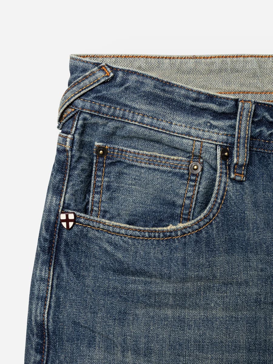 BGgiacomo Alfie Jeans