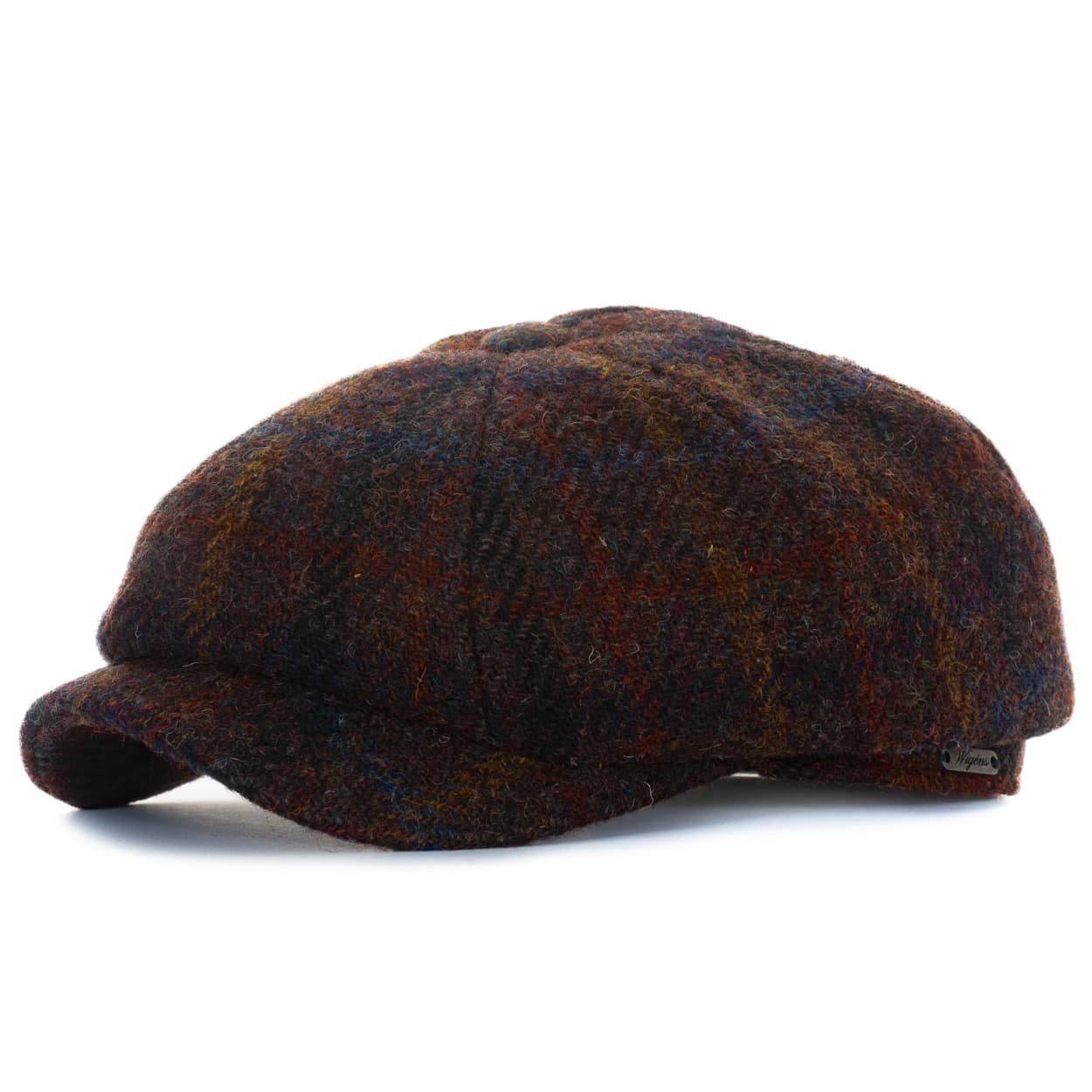 Wigens-101-750-newsboy-classic-cap-211-Rust-1 wigens-101-750-newsboy-classic-cap-211-rust-1