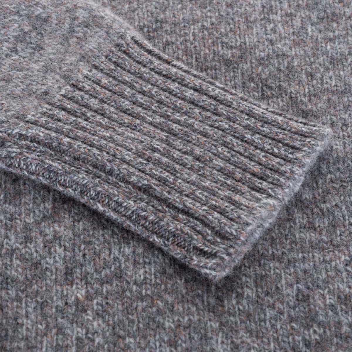 Pullover Marl aus Super Geelong
