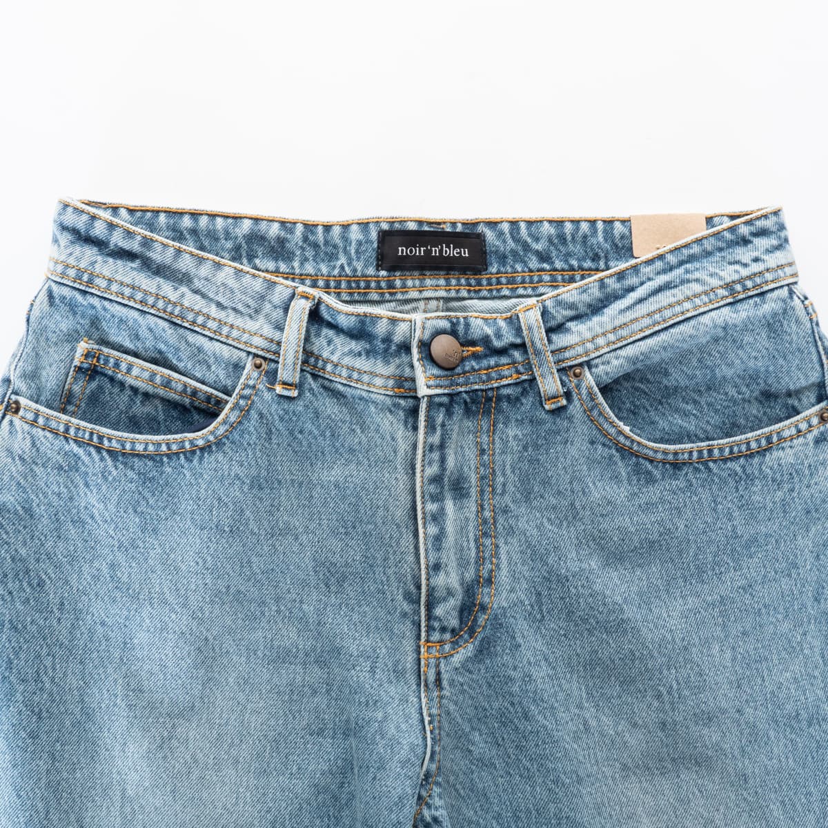 Jeans Irish