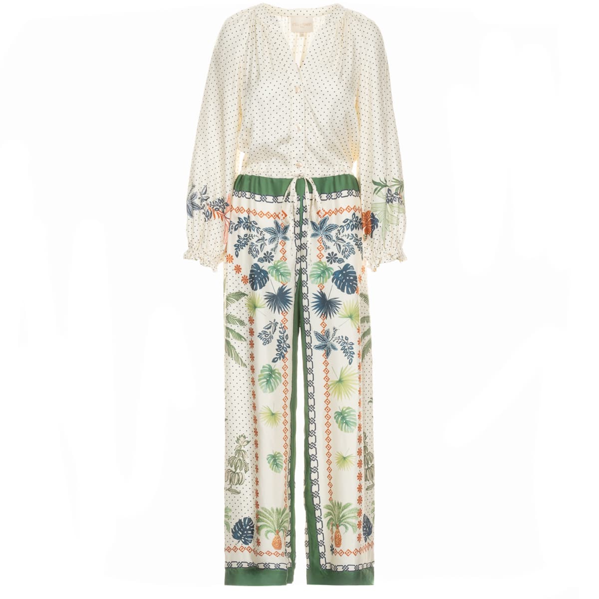 Jumpsuit Mahalia Jumpsuit Mahalia