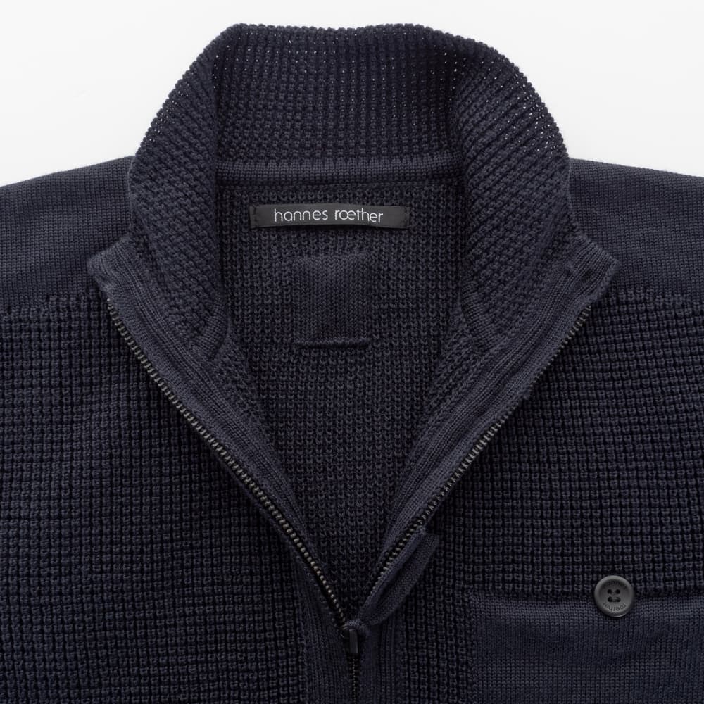Strickjacke toe12lle