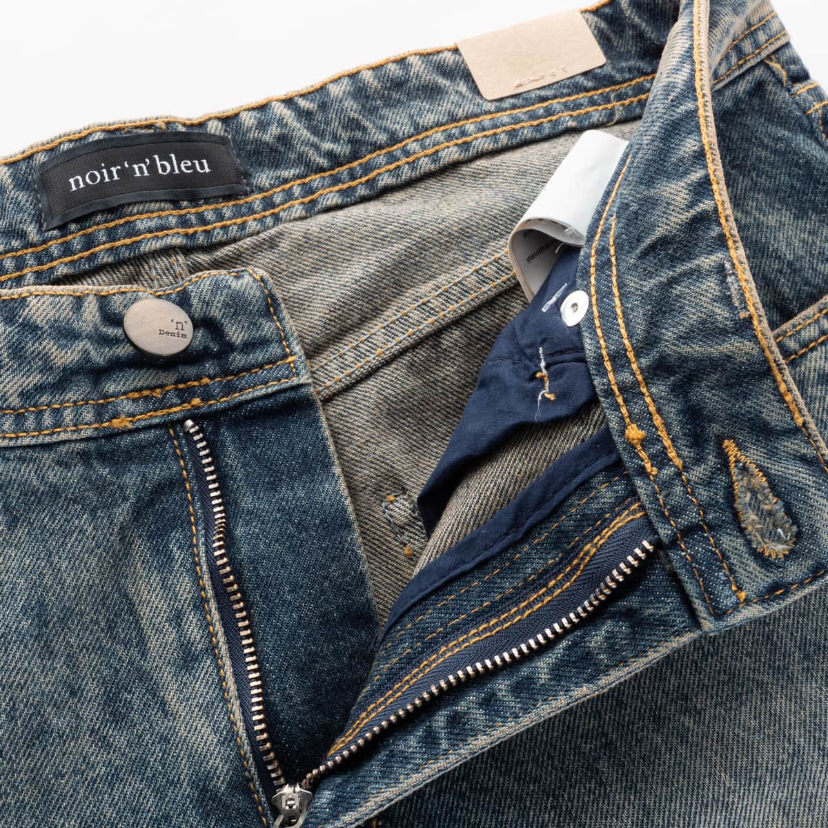 Jeans Irish