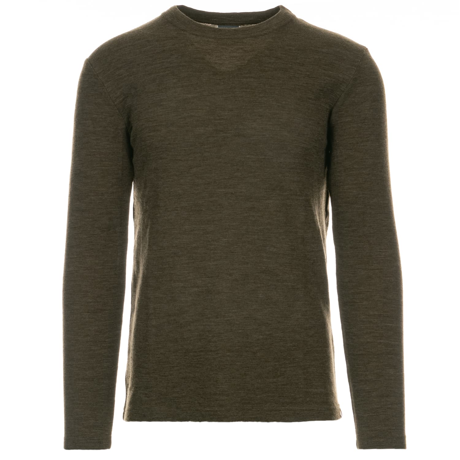 Pullover Capers Melange