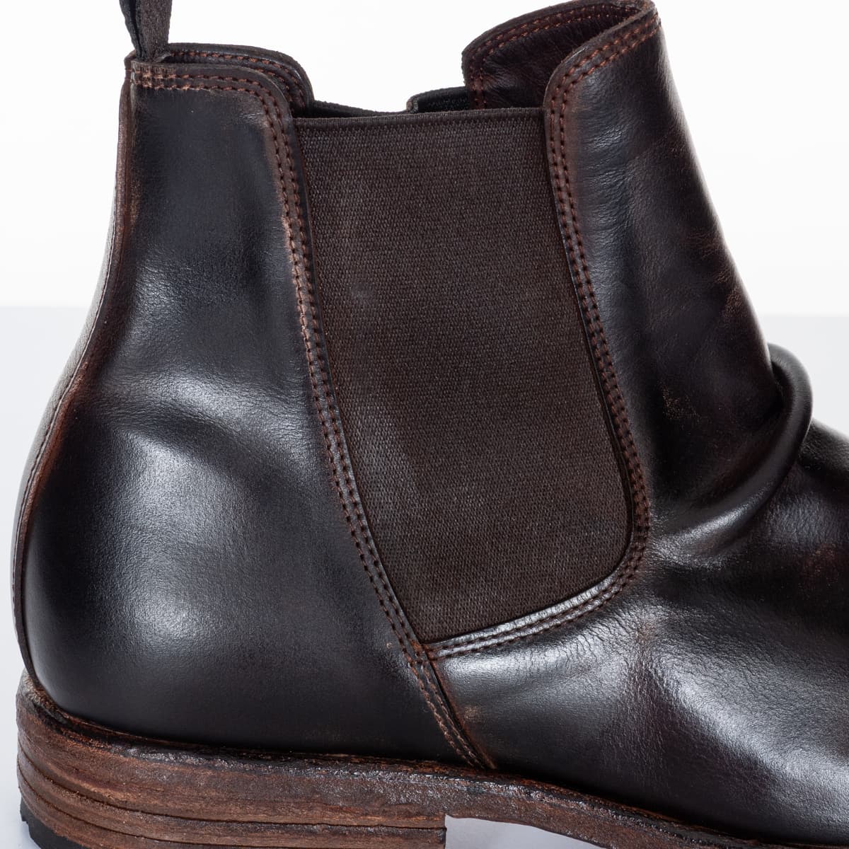 Chelsea Boot 51776 Kalbsleder