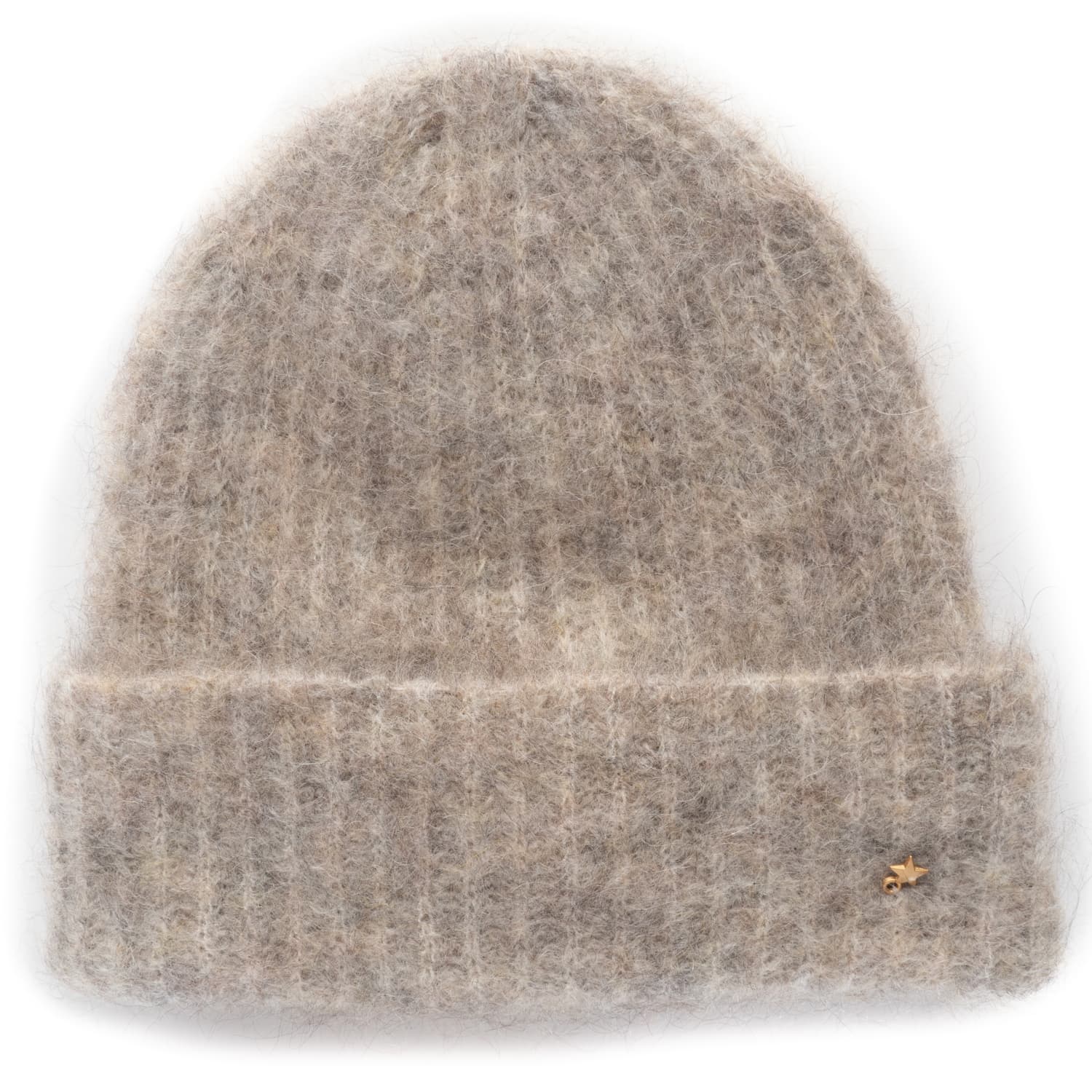 Strickmütze Alan