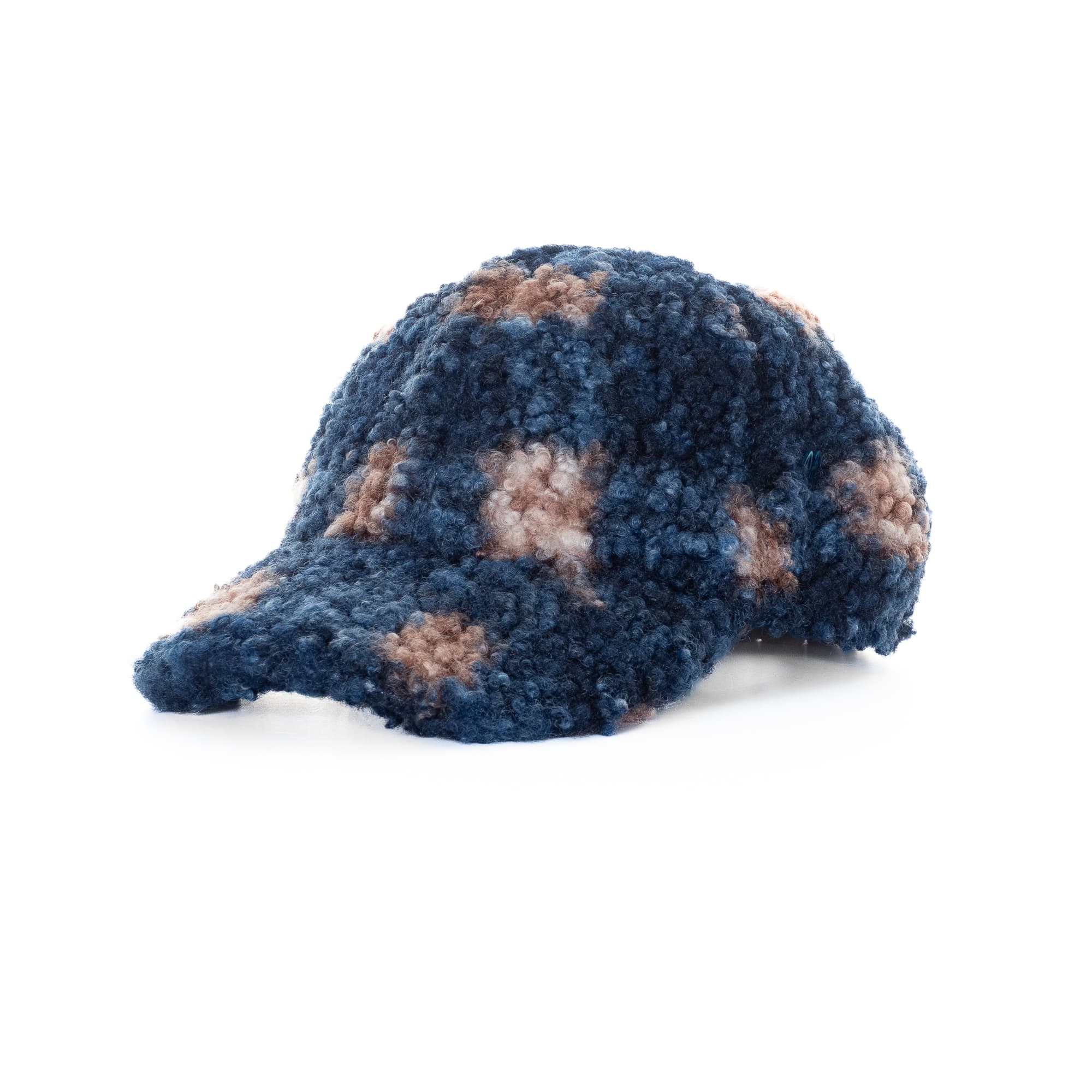 Baseball Cap Raffaello-Bettini-ww23-161-baseball-