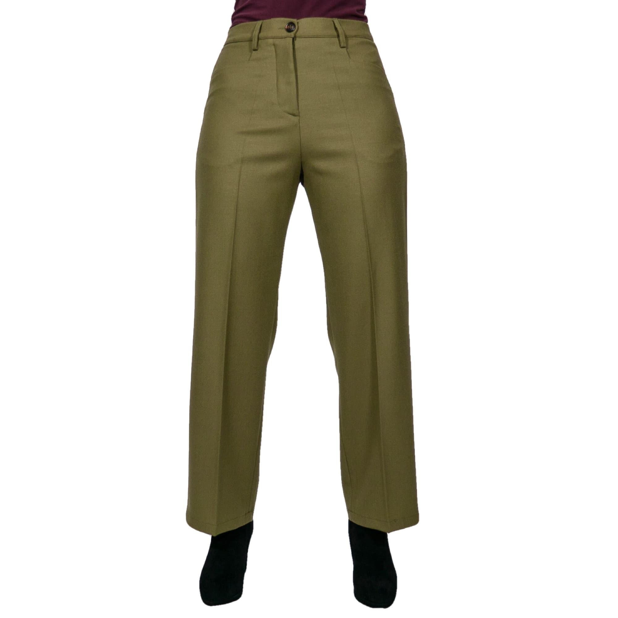 High-Waist high-waist