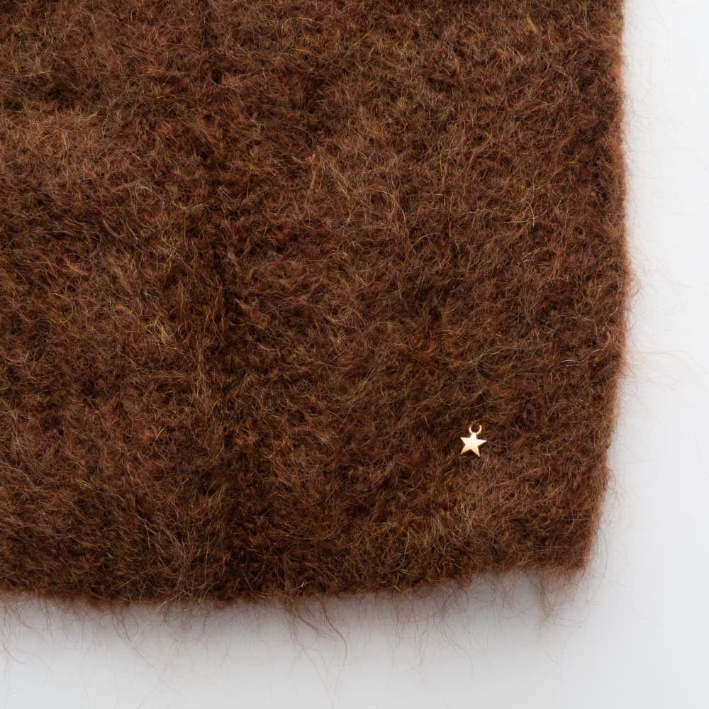 Strickjacke Alma