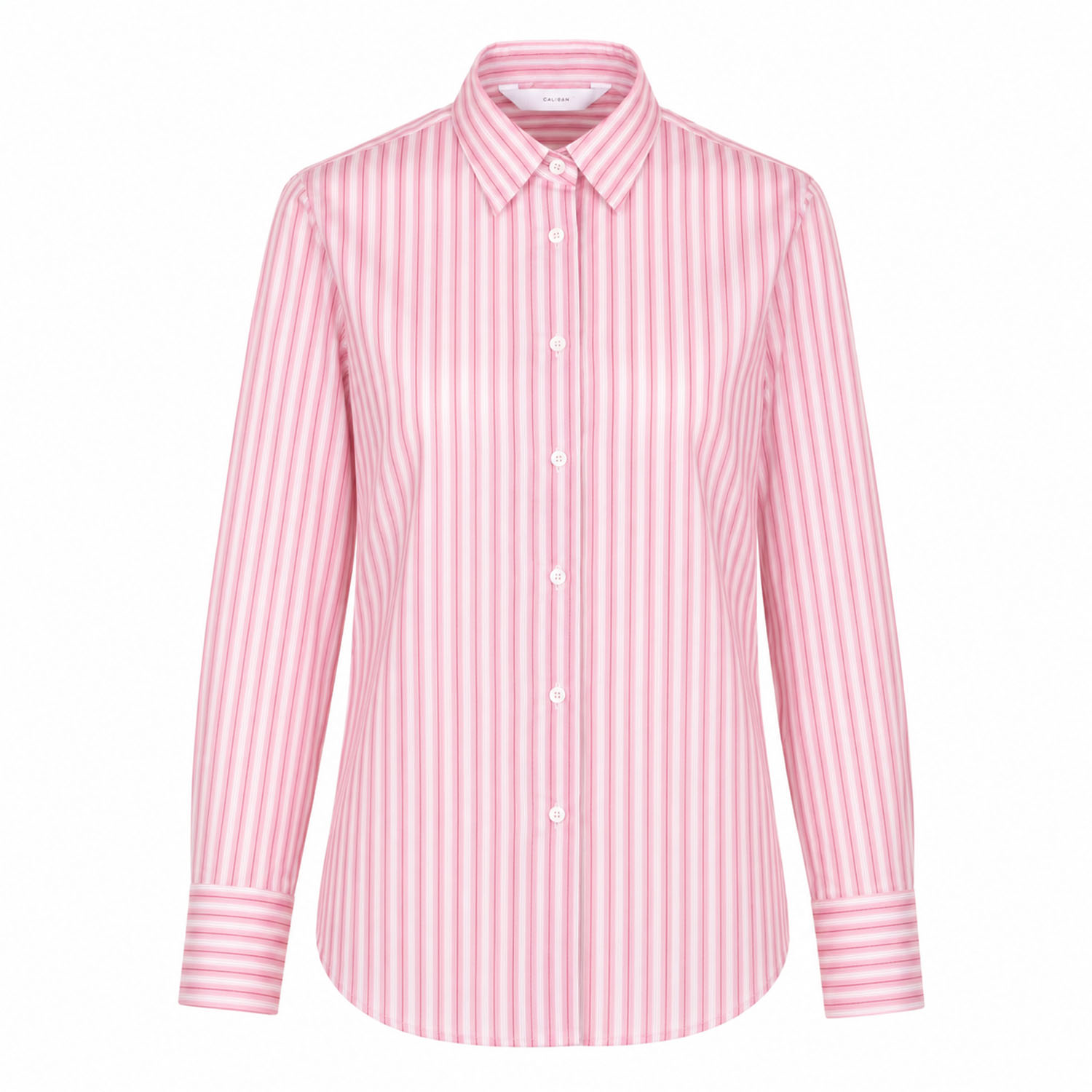 Damenbluse RE9 Slim Fit