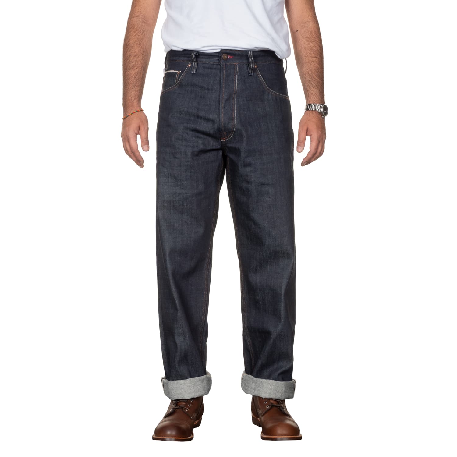 Weiter Blaumann 14 oz