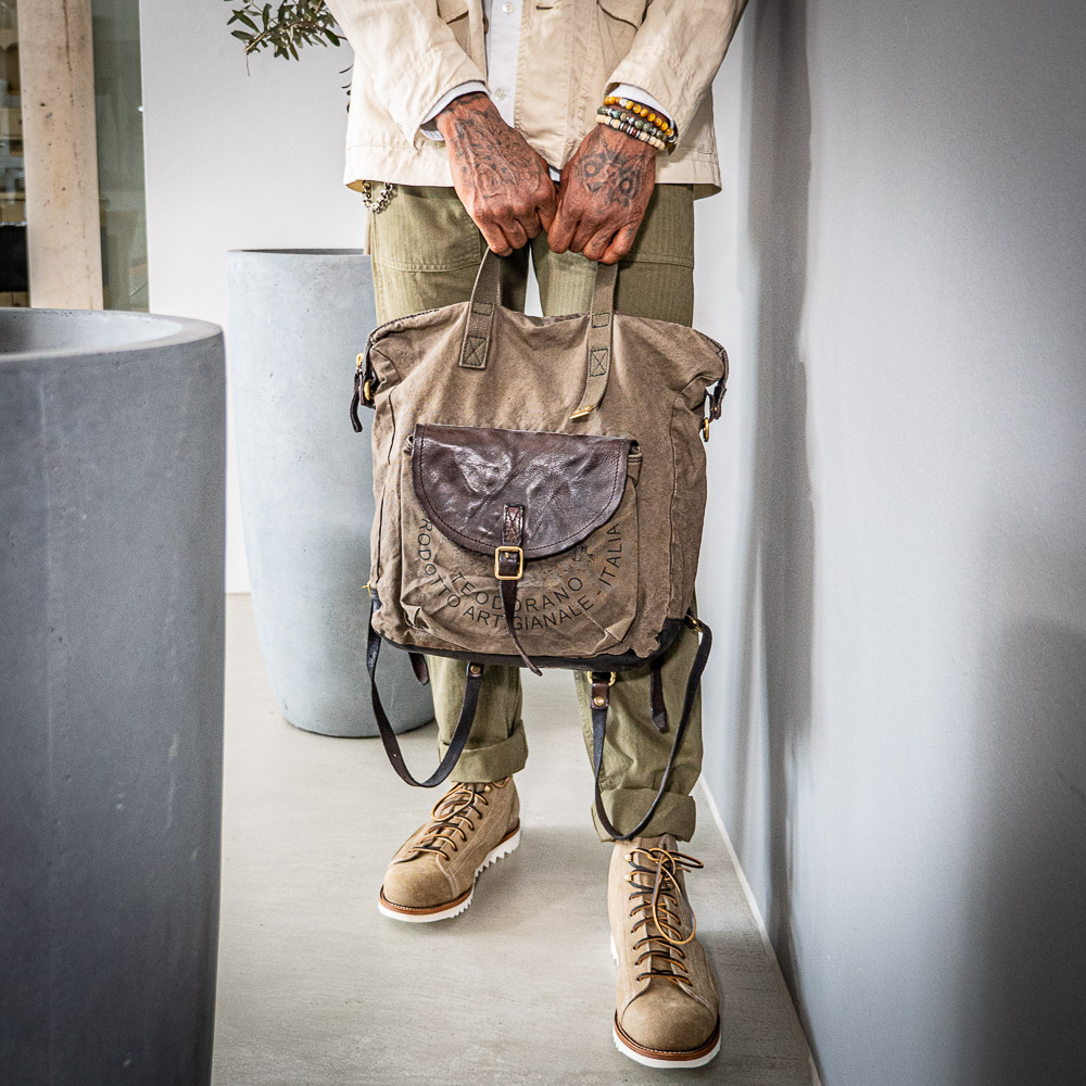 Die Besondere - Diese Tasche ist etwas Besonderes. 365500652_315711514260582_3810921677988705108_n