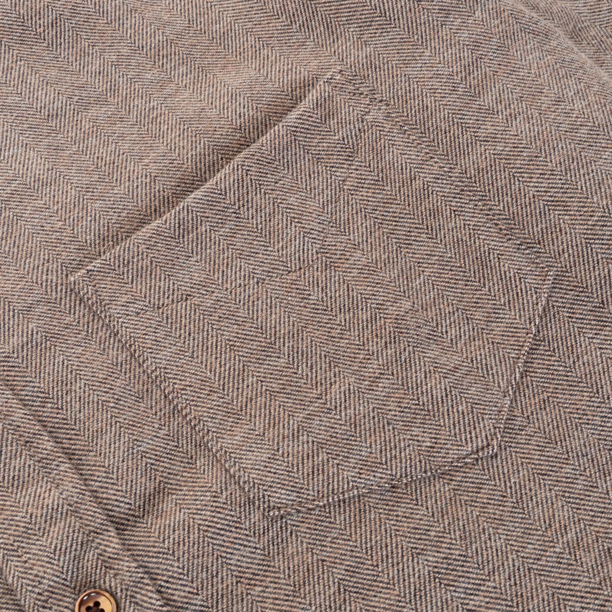 Espiga Shirt Brown