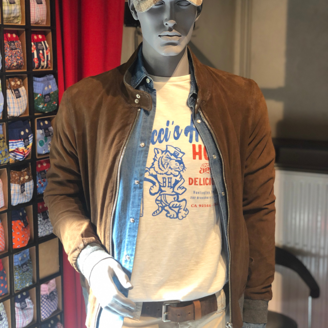 Maskuliner Look. 341190637_255445306967877_7585042323105877267_n