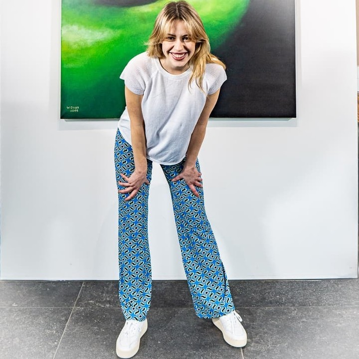 Retro-Style Hose. 440583066_6905745839526710_4093269565375775350_n