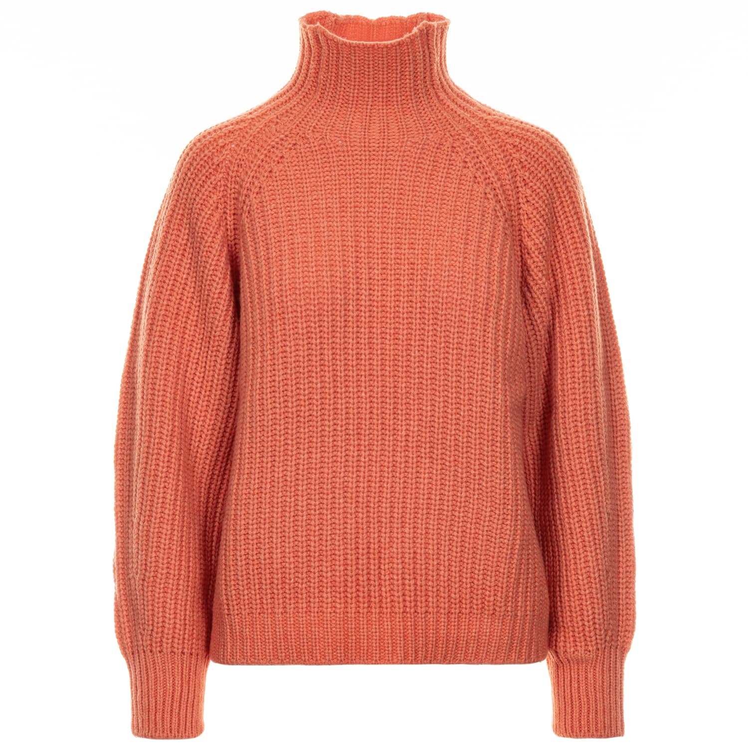 Strickpullover aus Kaschmir