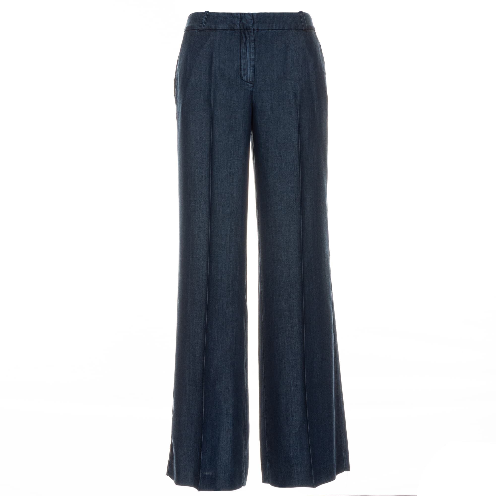 Hose Andrea Denim