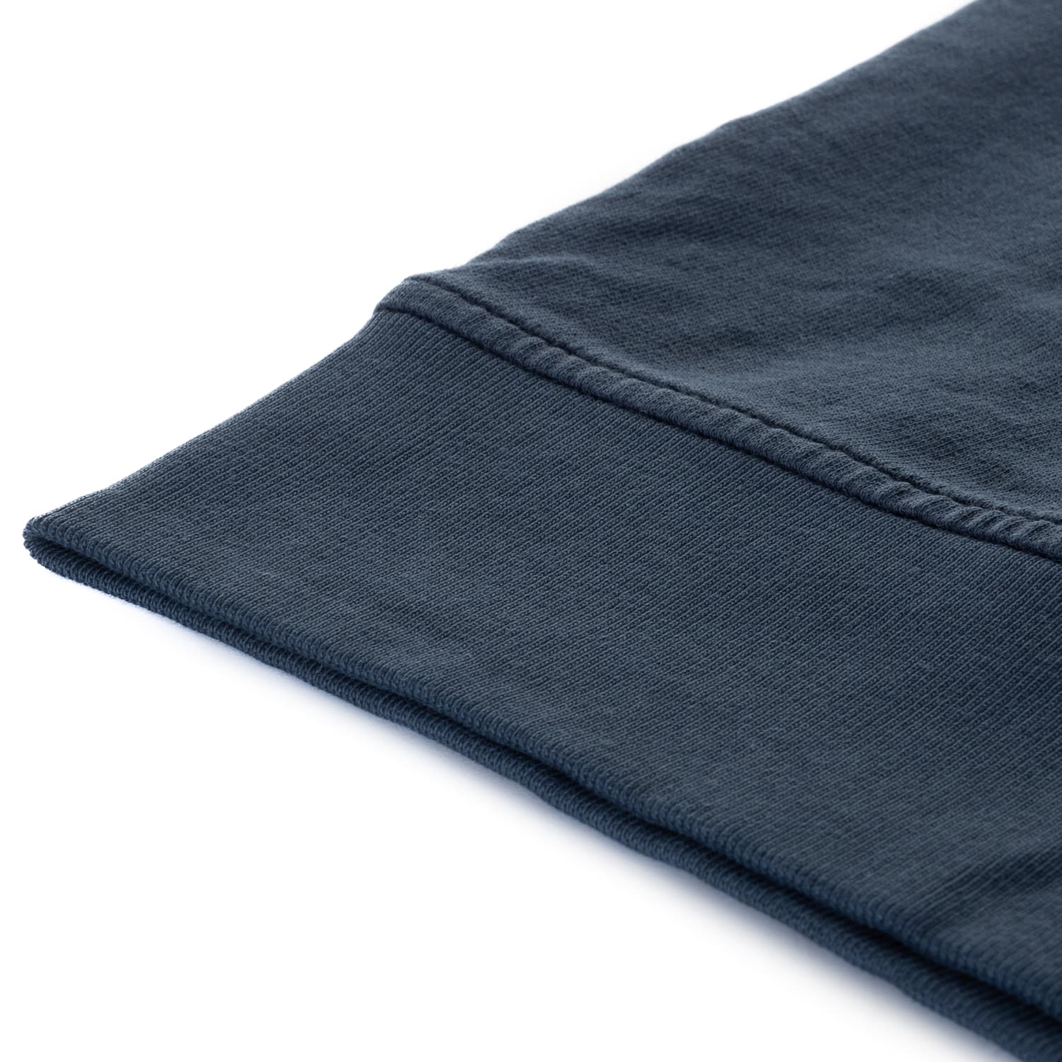 Leichtes Sweatshirt aus Baumwolle