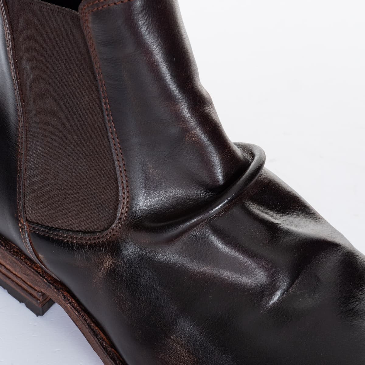 Chelsea Boot 51776 Kalbsleder
