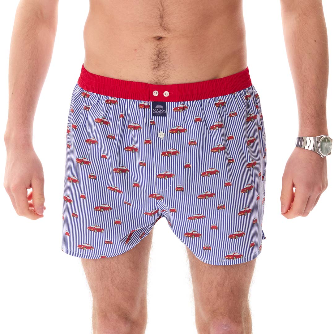 Boxershorts 5463
