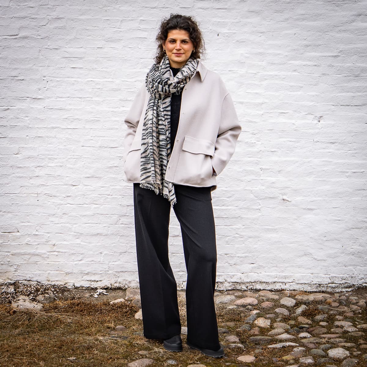 Fashionclip aus unserer FASHIONSTORY