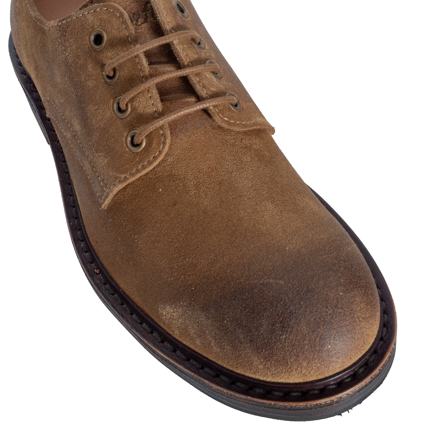 Halbschuh Subbyflex Heritage
