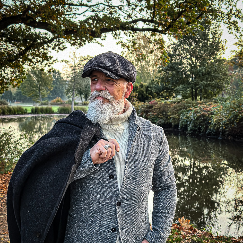 Perfekter Herbst-Style. 314545858_1177601056300188_516284677618792605_n