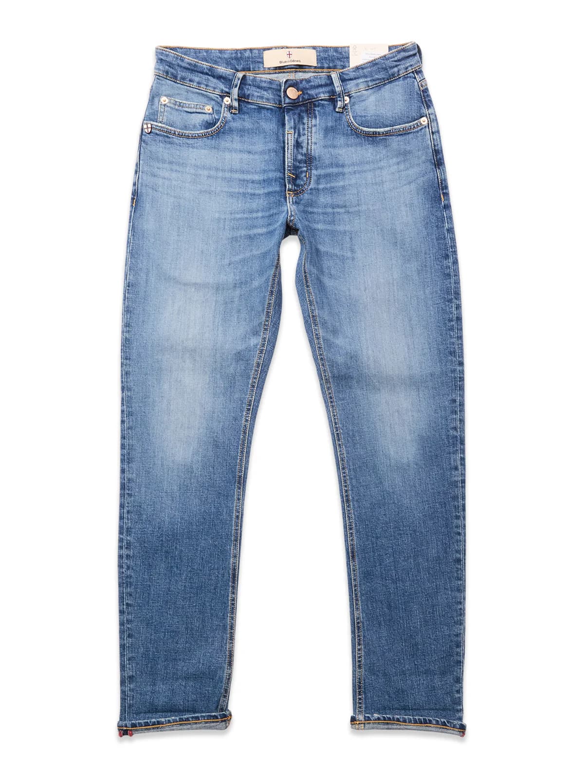 Vinci Girisha Used Jeans