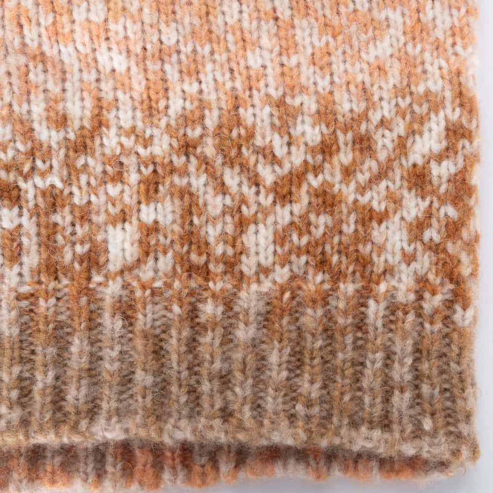Jacquard Strickpullover