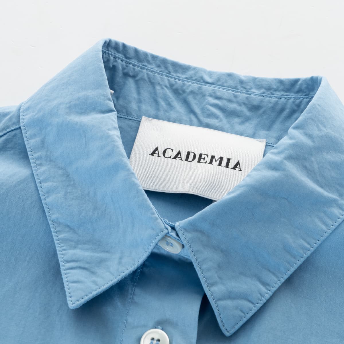 Baumwollbluse Gioia