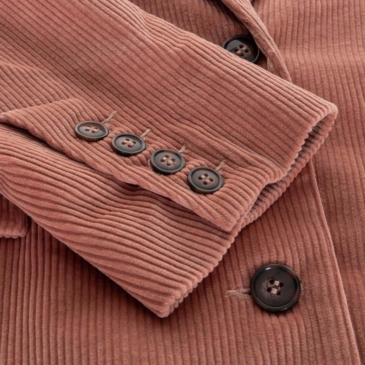 Cord Blazer Enil