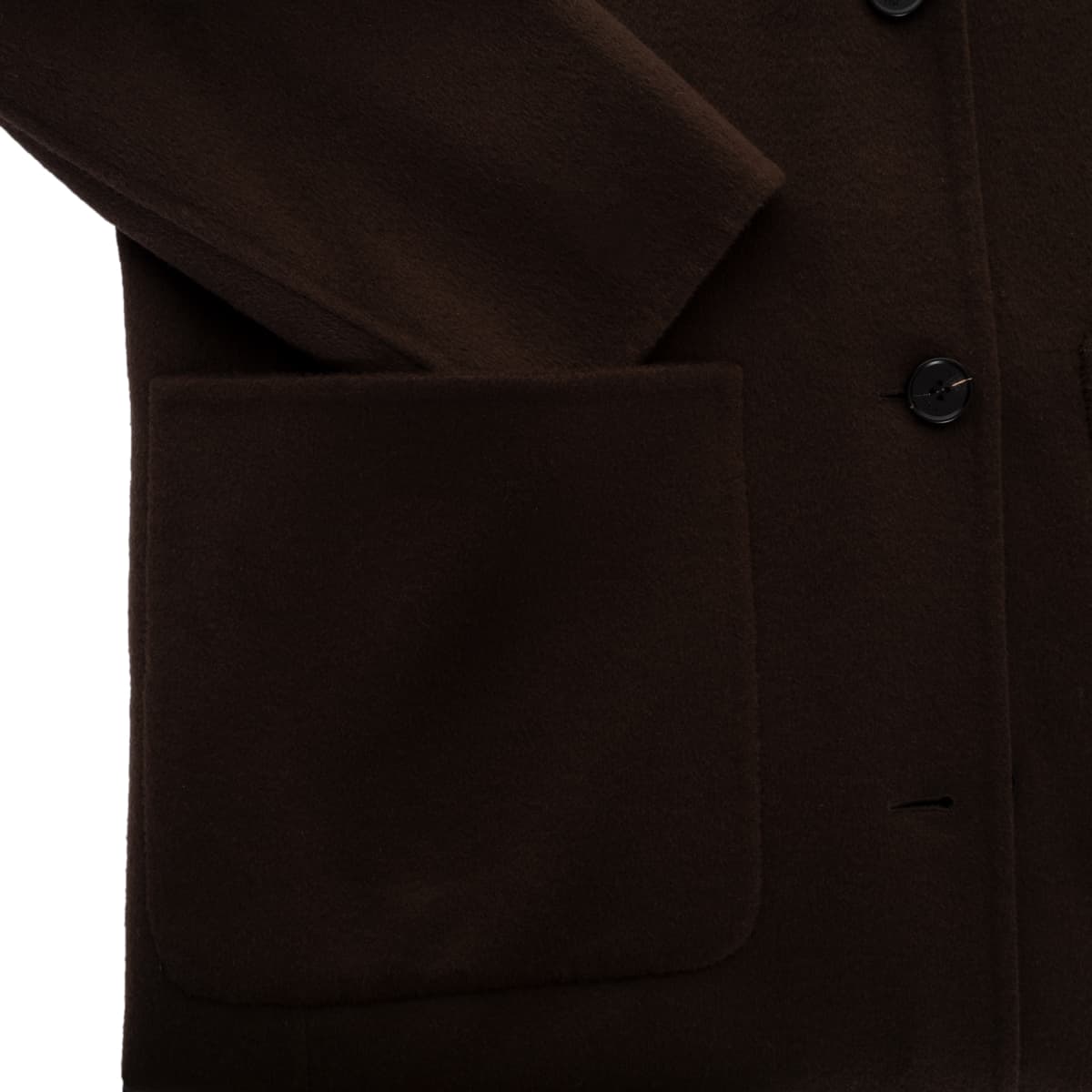 Wollmantel Elsa DB