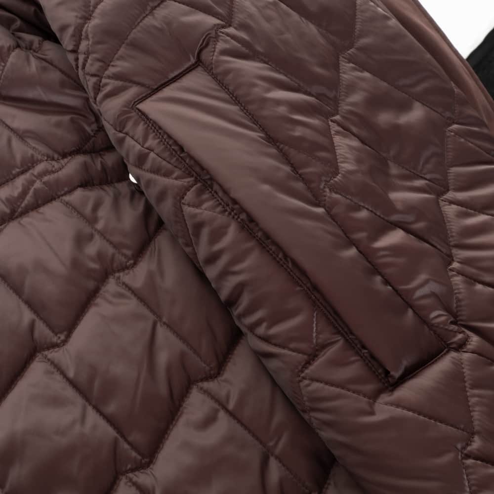 Parka Nako