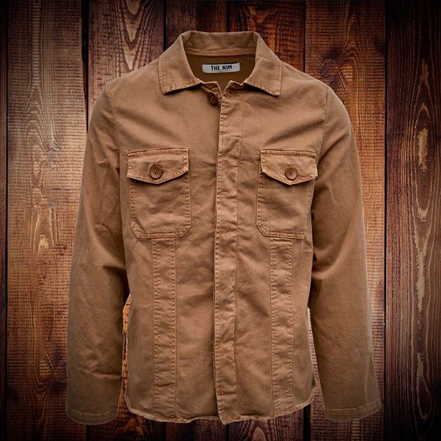 Workwear inspirierte Jacke 90672193_210798796797482_4635394584579268582_n
