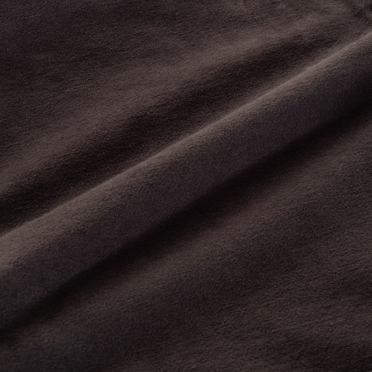 Shacket Moleskin