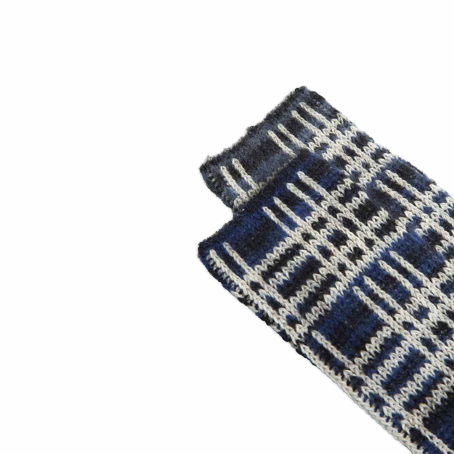 Stricksocke Juliette