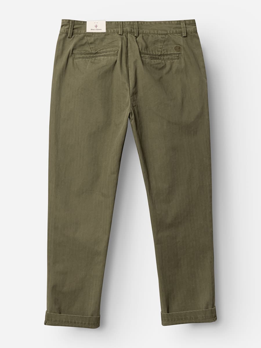 BGmenzo Rory Chino