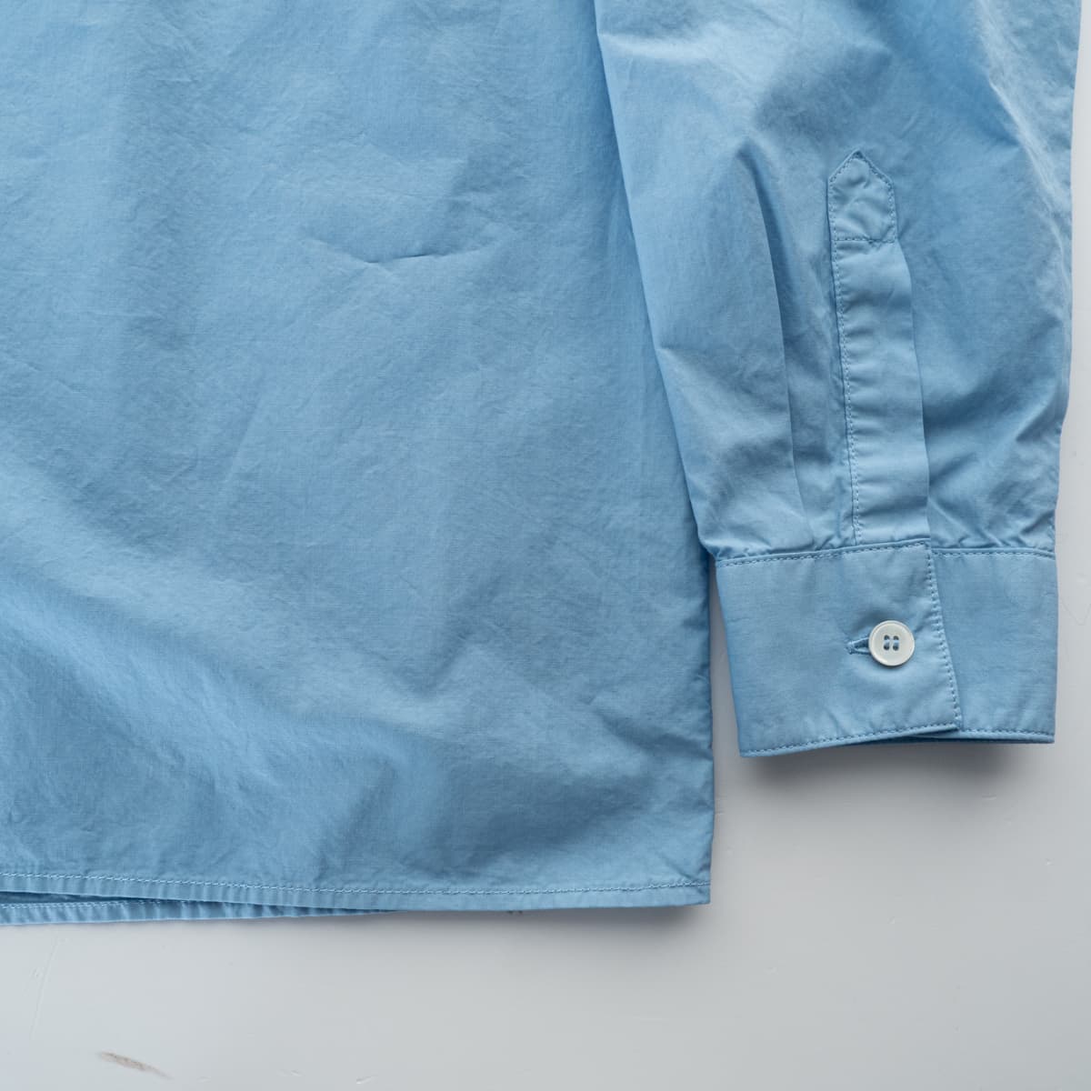 Baumwollbluse Gioia