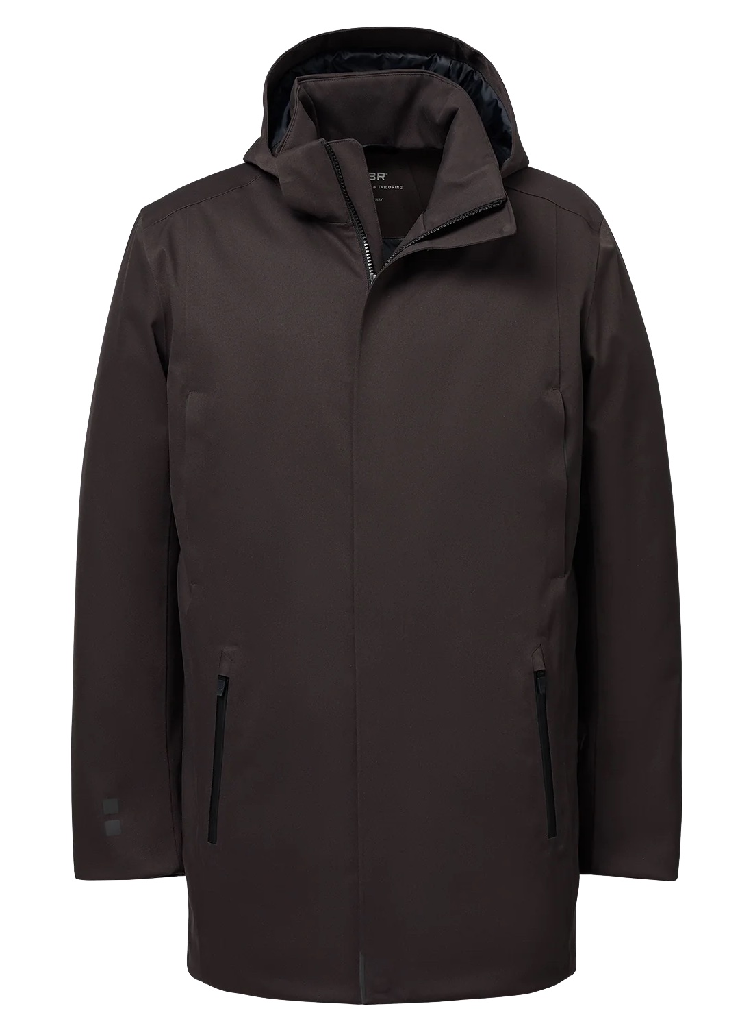 Regulator Parka 7033